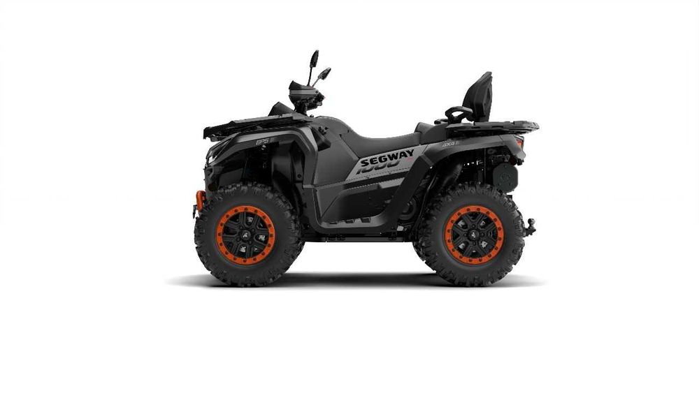Квадроцикл SEGWAY 1000 AT10L EFI Bosh Equipped 2025