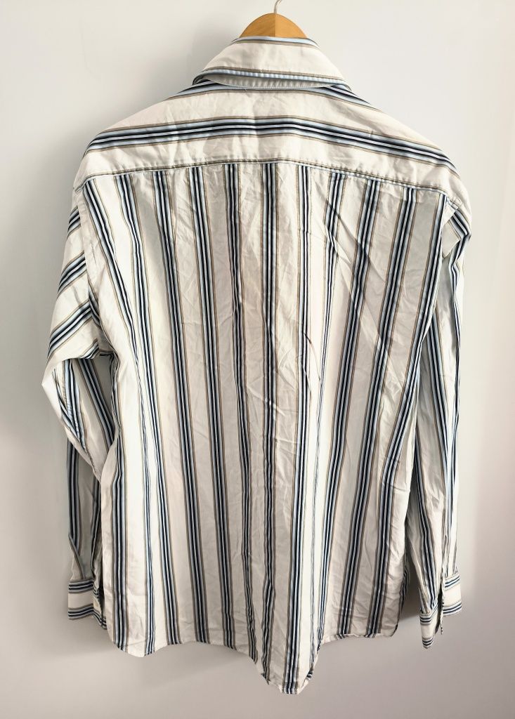 Męska koszula Hugo Boss Regular Fit L