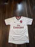 Koszulka Arsenal 2007/2008  retro - Van Persie