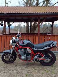 Suzuki GSF 600 Bandit