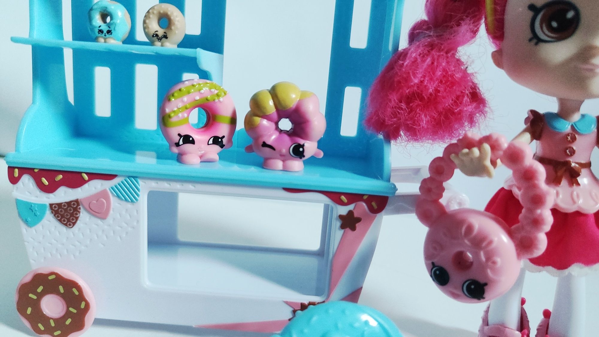 Набір Shopkins(шопкінс)
