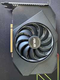 Grafica ASUS GTX1650 4Gb