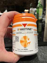 Ipakitine 180g , zostalo 160g dla psow niewydolnosc nerek