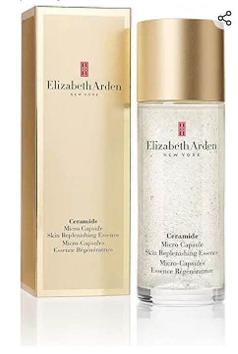 Elizabeth Arden Ceramide Micro Capsule Esencja uzupełniająca skórę 140