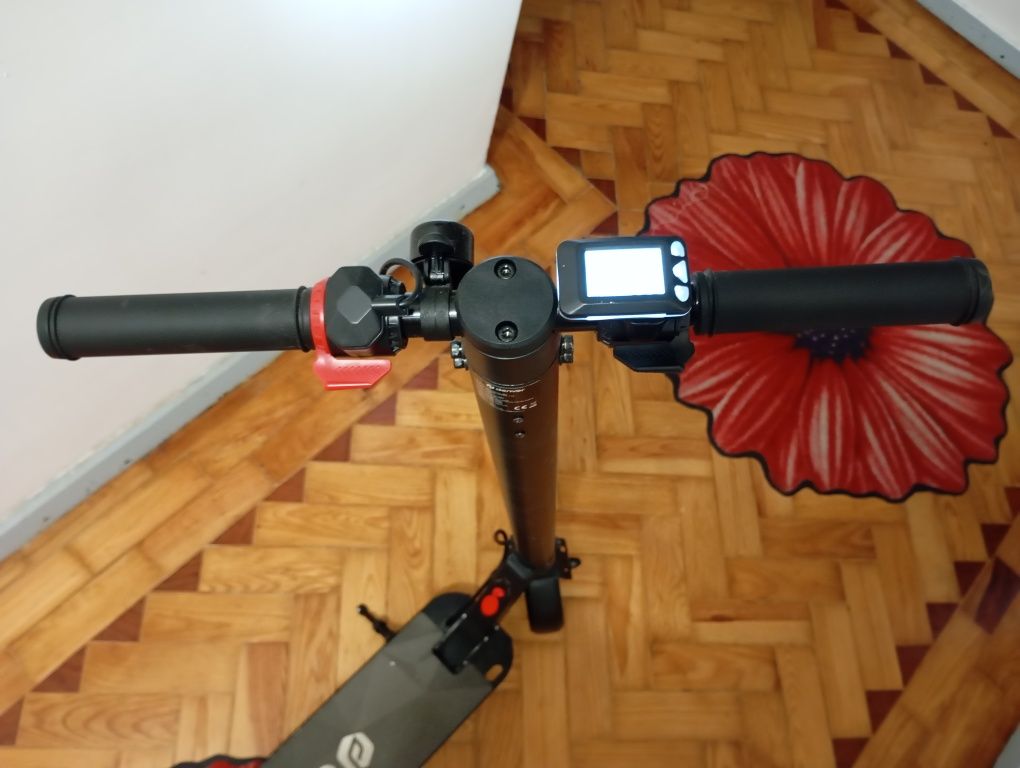 Trotinete elétrica