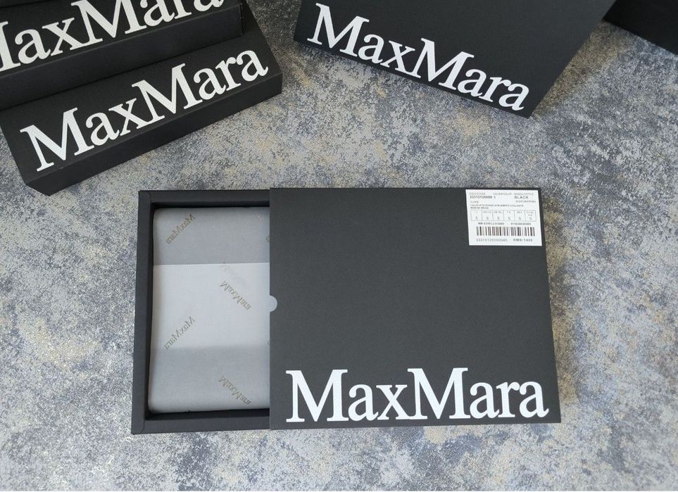 Жіночі лосіни Max Mara легінси S,М