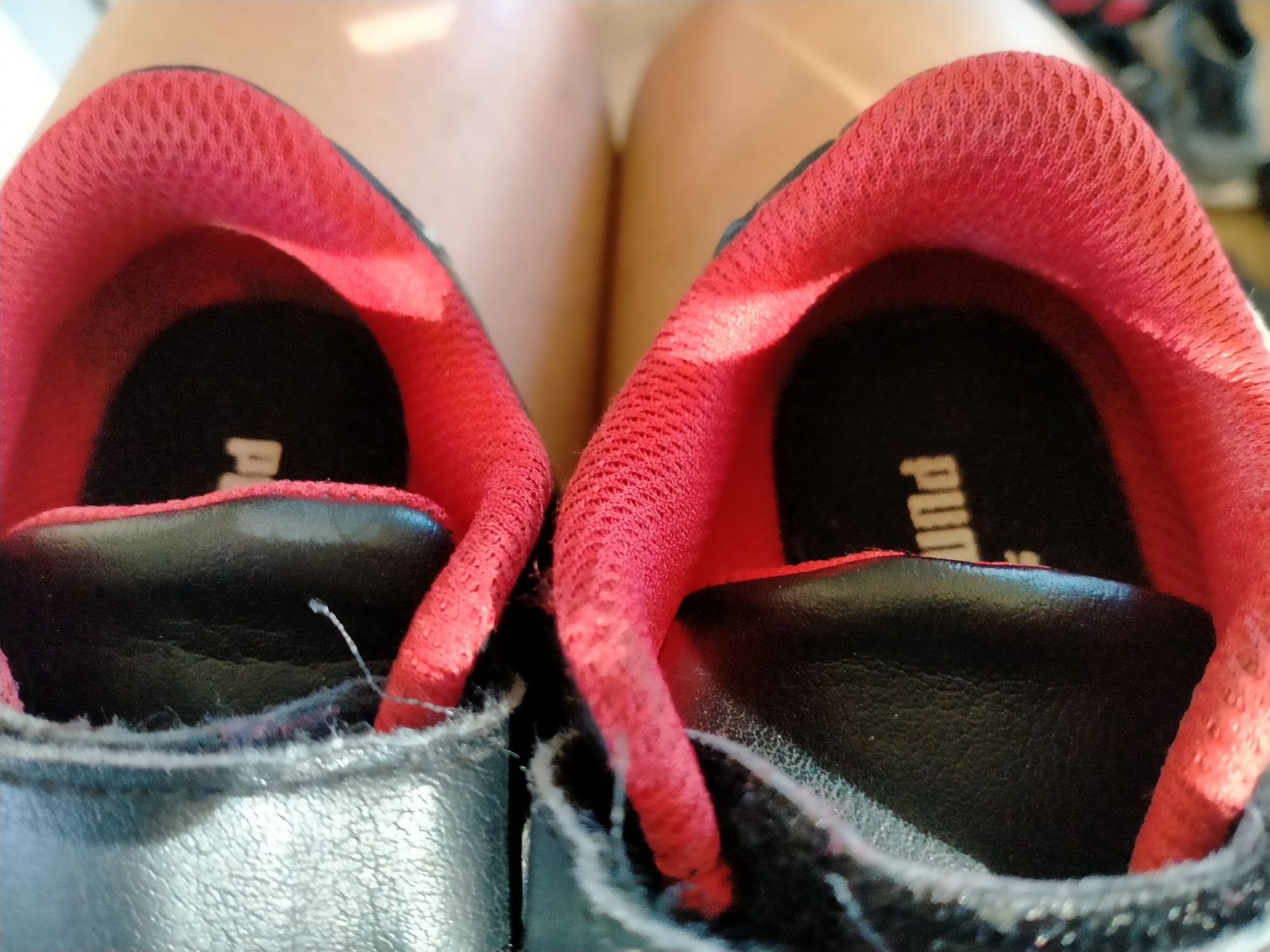 Buty puma ferrari SF drift rozmiar 28,5