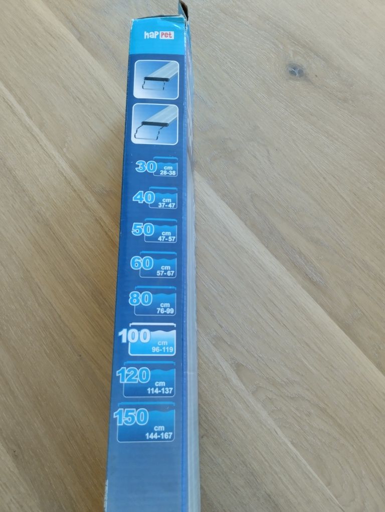Belka led akwarium happet oświetleniowa