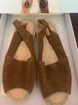 Alpecatas Hush Puppies