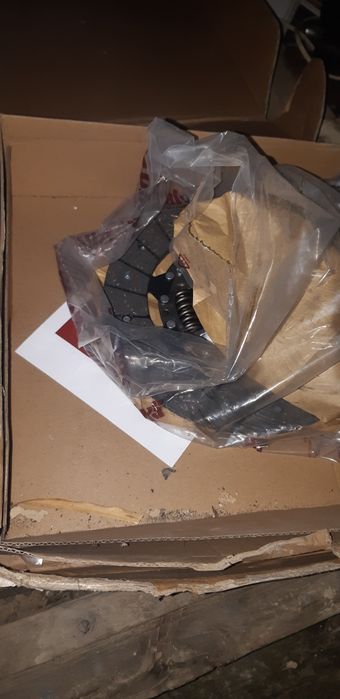 Сцепление на шкода октавия тур 98года