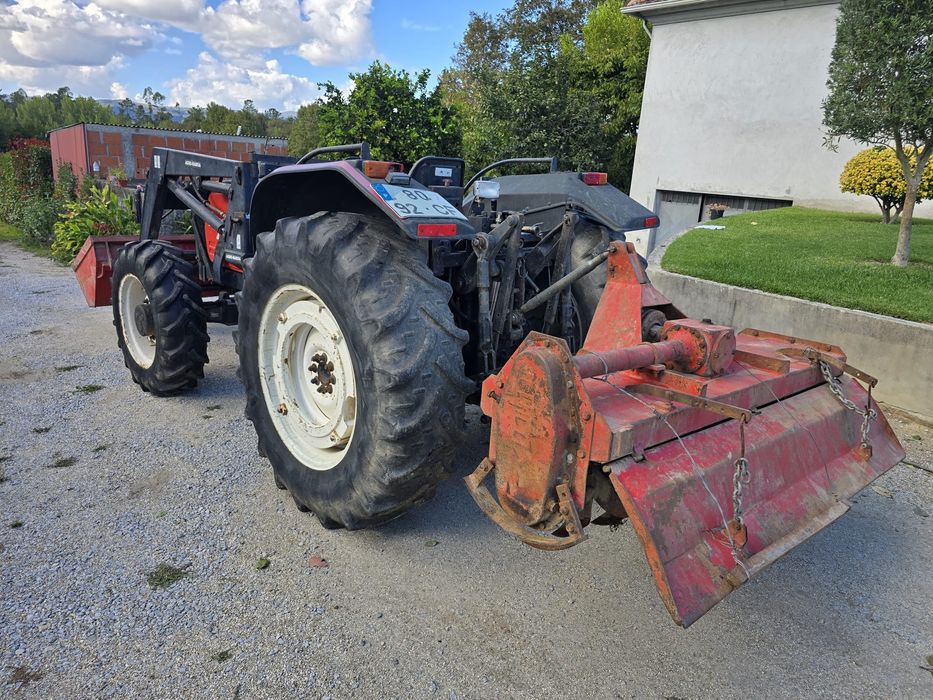 Valmet 4400 67cv
