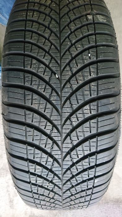 205/60/16 92G Goodyear Vector 4 Seasons gen 3 7mm 2021r
