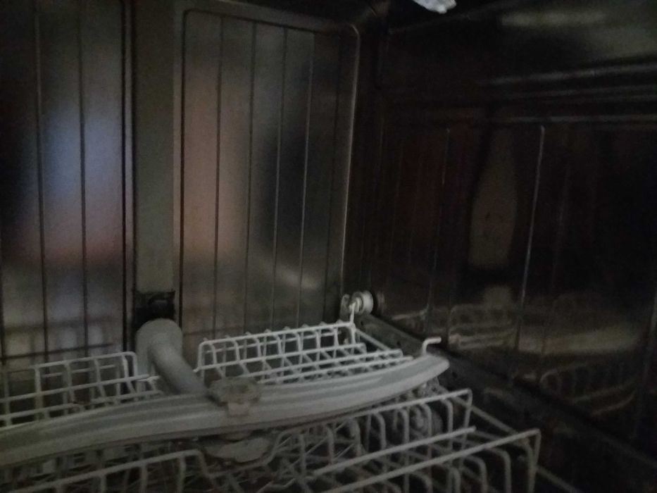 Посудомийна машина SIEMENS. На запчастини