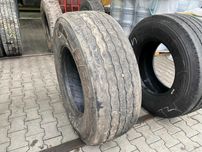 Opona 385/65R22.5 BFGOODRICH ROUTE CONTROL T Naczepowa 9-10mm