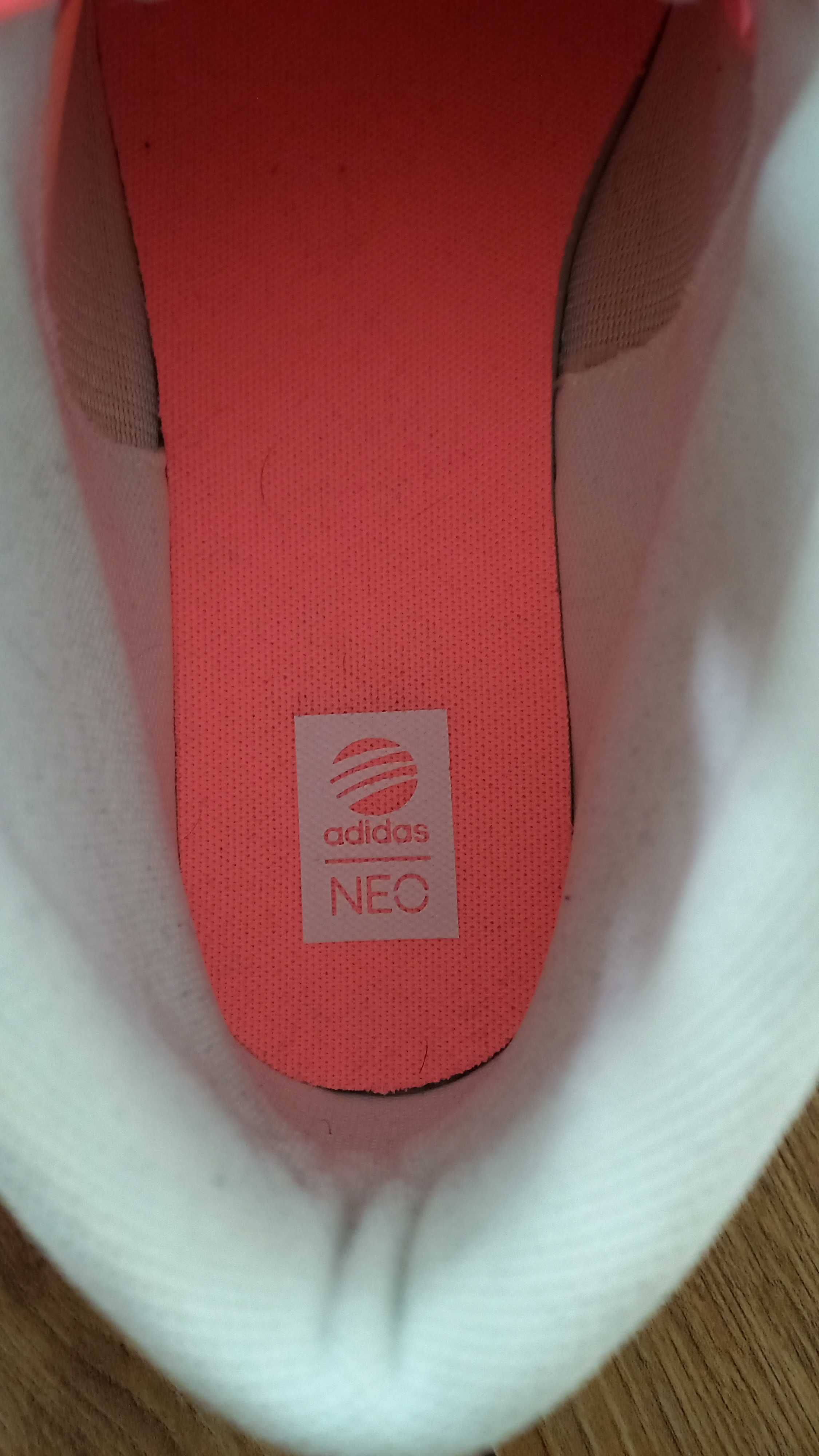 Tenisówki Adidas Neo 40 2/3