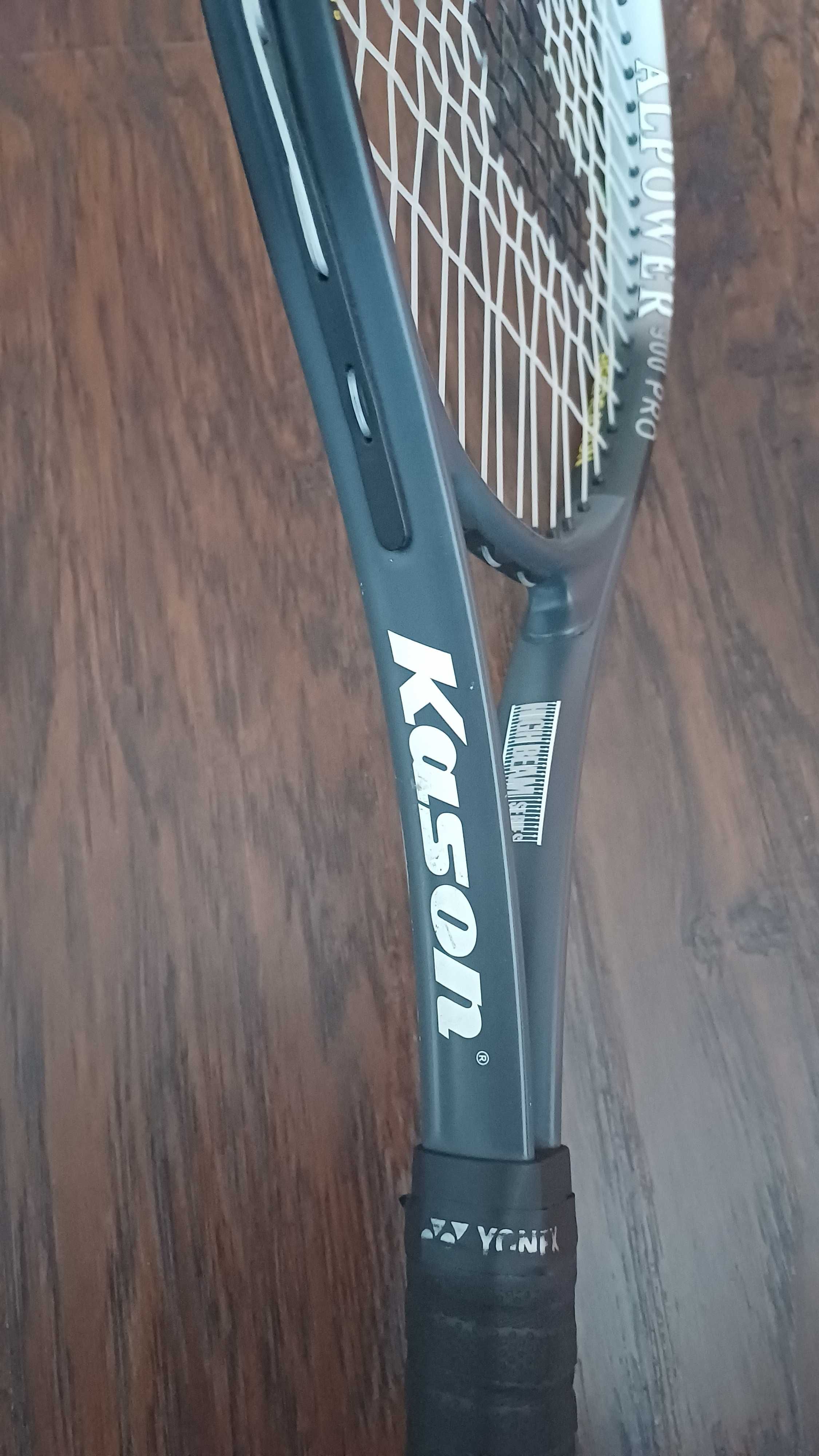 Ракетка для великого тенісу Kason 900 Pro