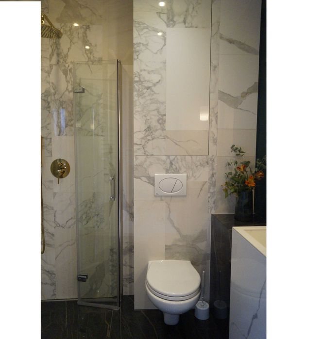 Wynajmę mieszkanie na Mazurach  w Centrum Pisza, przy ul. Wyzwolenia