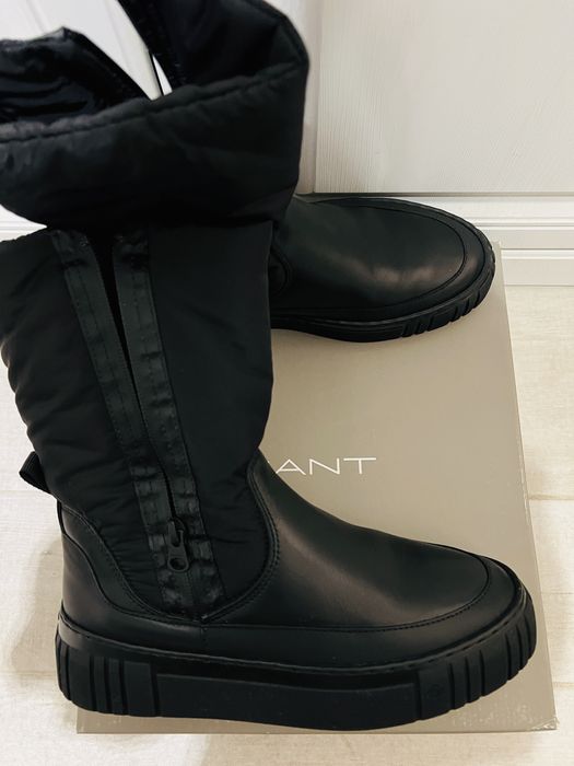 Сапоги Gant  , оригинал , р.39