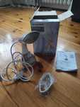 Parownica do ubrań Silver Crest 1300W