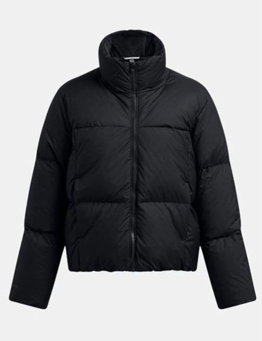 Куртка, пуфер, пуховик Under Armour LIMITLESS DOWN PUFFER JACKET