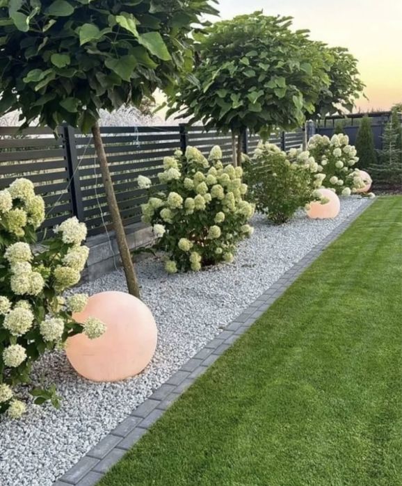 Топіарна стрижка рослин, догляд за вашою ділянкою, покіс газону