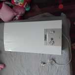 Esquentador Ventilado VAILLANT