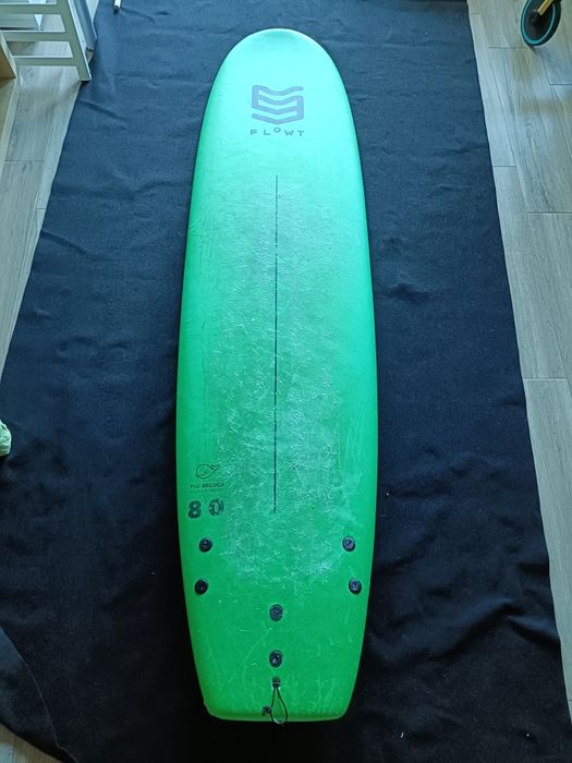 Softboard FLOT - Beluga 8'0