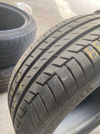 Opona Continental Premium Contact6 Lato 235/45 R18 94V