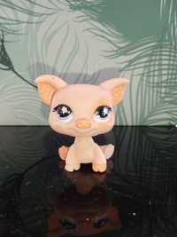 Świnka Littlest Pet Shop #885Hasbro