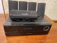 Harman&Kardon avr161