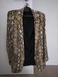 Blazer Senhora Zara XS