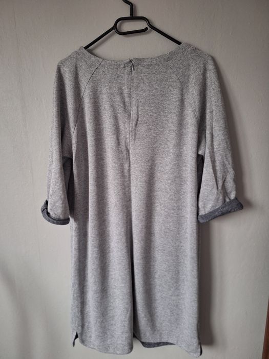 Błyszcząca sukienka Monnari 44