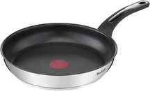 Сковорода Tefal Emotion G6 28 см, індукційна, антипригарна, нова