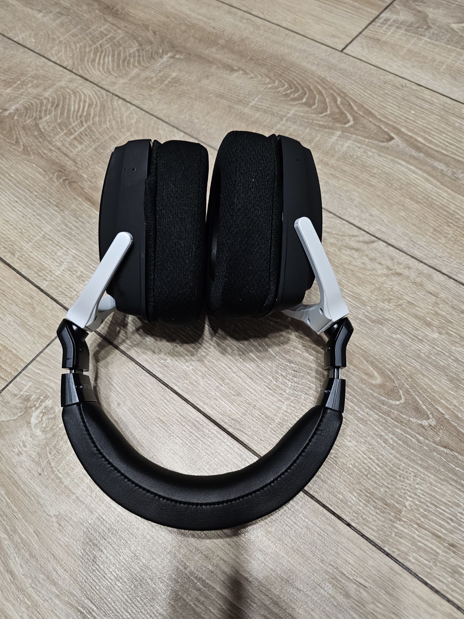 Донгл в комплекті Навушники з мікрофоном ASUS ROG Delta S Wireless