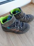 Trzewiki sneakersy wysokie Primigi rozm. 30