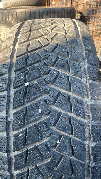 Шины Federal 245/55R19