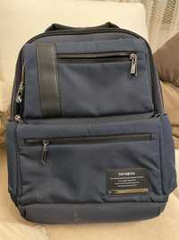 Mochila Samsonite (Como nova)