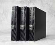 Комп'ютери Dell Optiplex 7050 Micro i5-6500t 8/256Gb Гарантія 12 міс