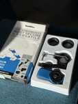 Quadlock handle bar mount