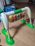 Vendo brinquedo para  bebe da chicco