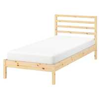 Ikea TARVA
Rama łóżka, sosna, 90x200 cm