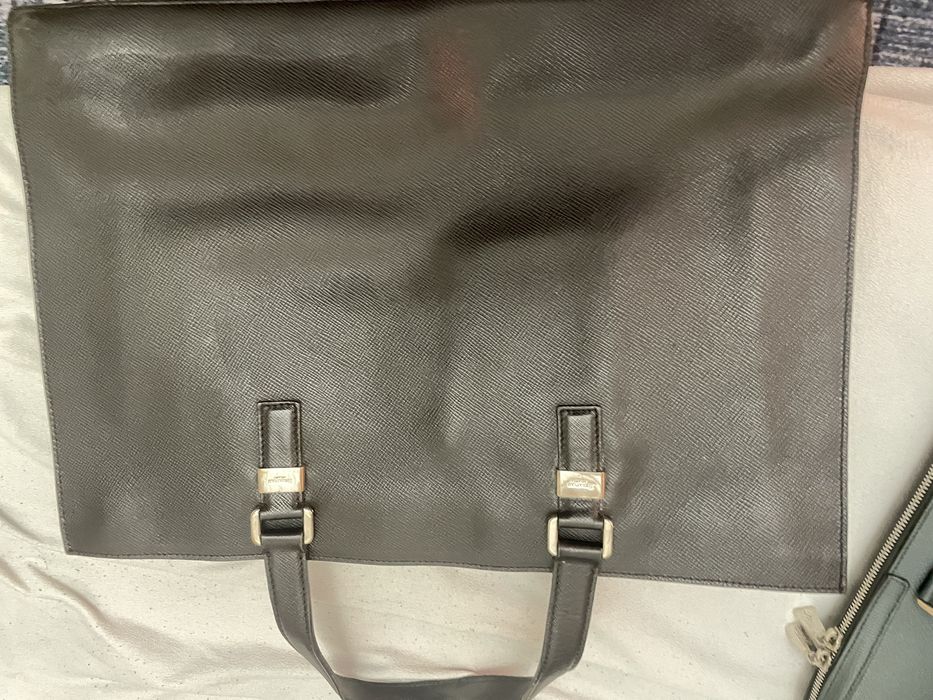 Seraphin Milano портфель