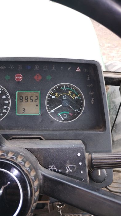 Sprzedam John Deere 7700