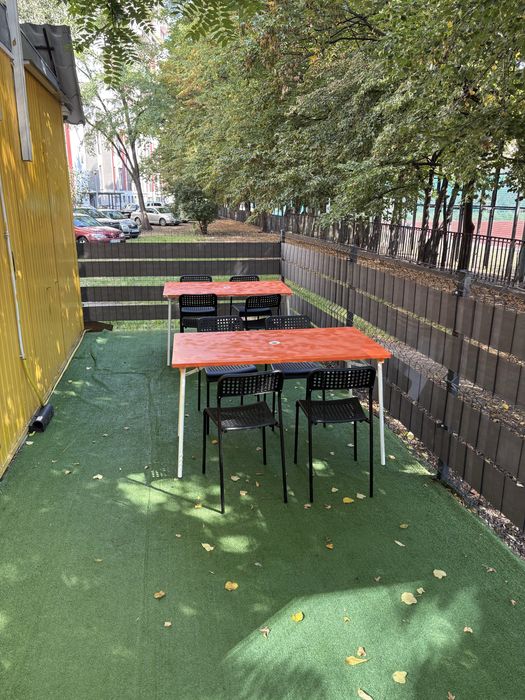 Odstąpienie biznesu – 2 działające pizzerie we Wrocławiu