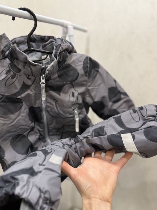 Зимовий комбінезон hm