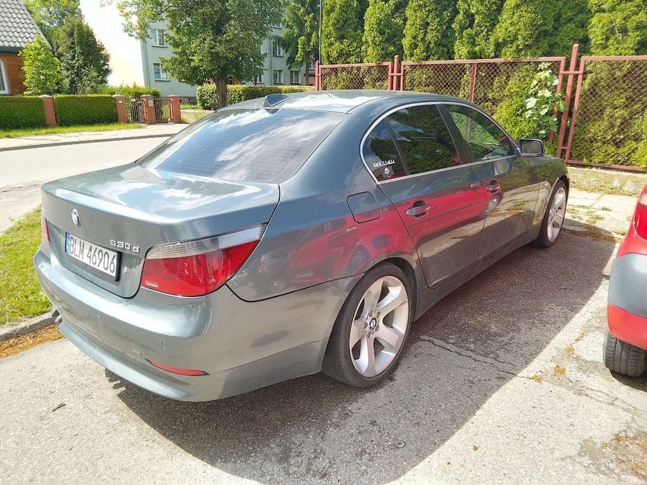 Komplet kół BMW opony letnie