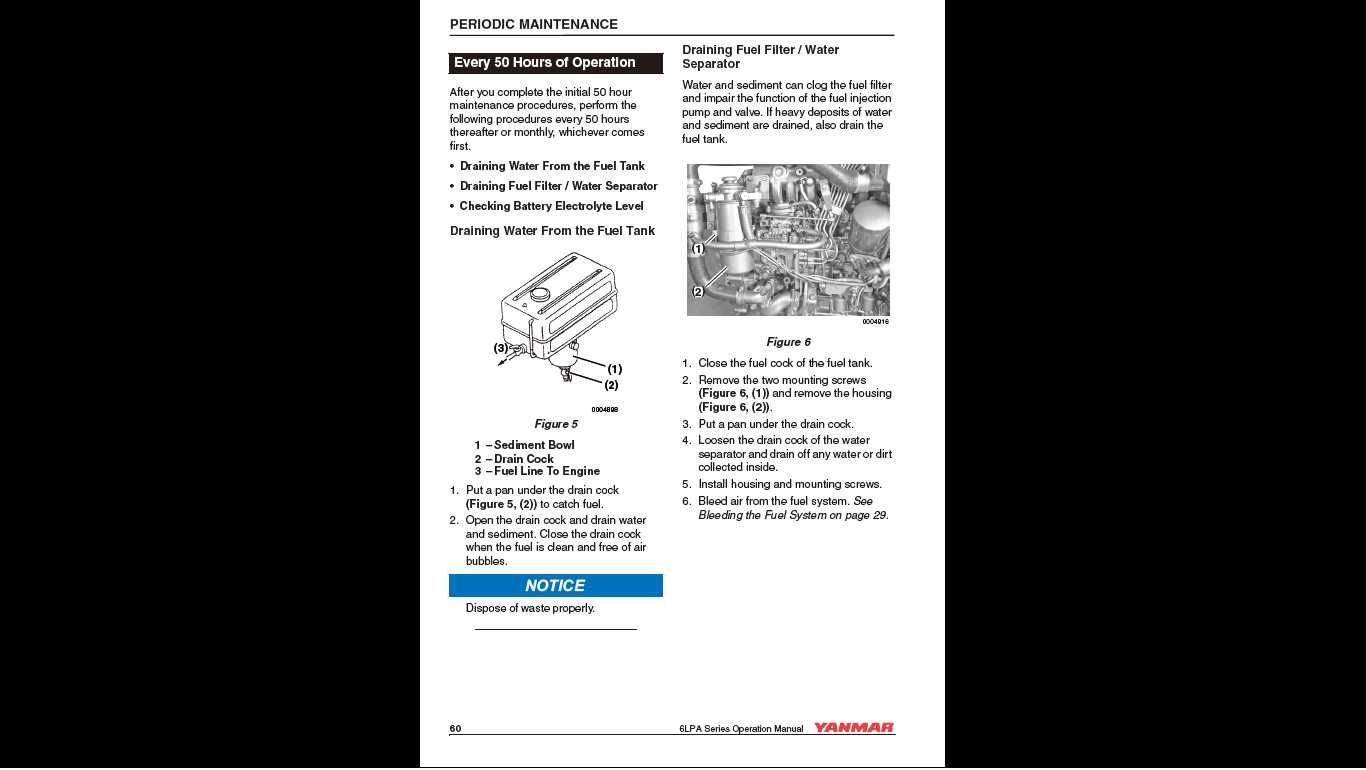 YANMAR silnik KATALOG CZĘŚCI instrukcja napraw WSZYSTKIE modele