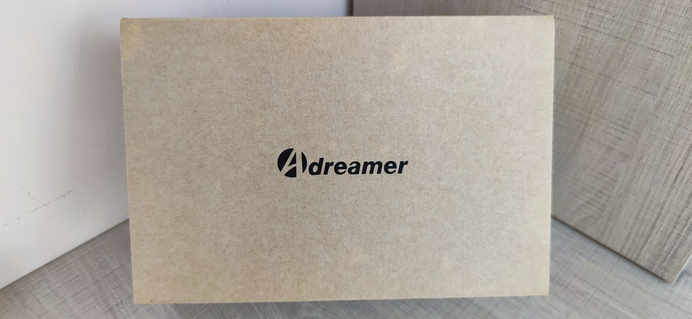 Adreamer LibraBox10 Міні ПК Mini PC Intel N95 8+512Gb DDR5 Windows 11