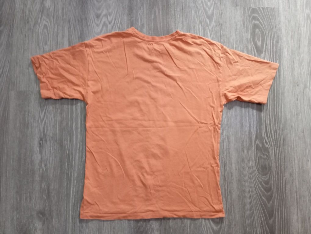Podkoszulka, T-shirt Minecraft rozmiar 164