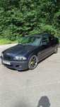 BMW E46 325i lpg